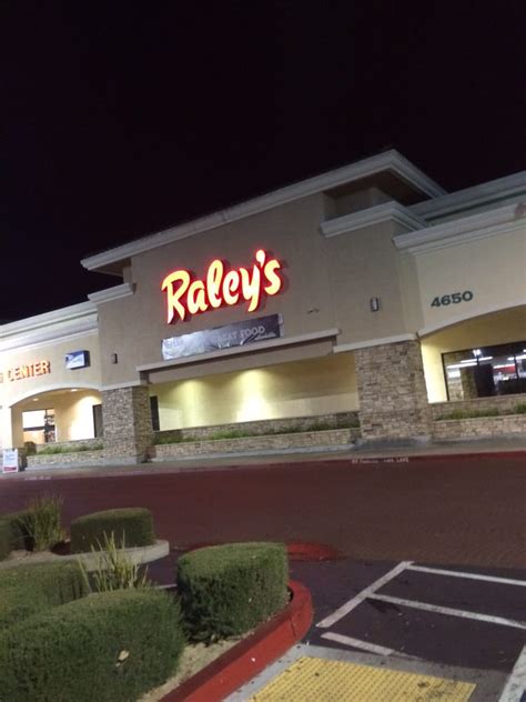 raleys in natomas